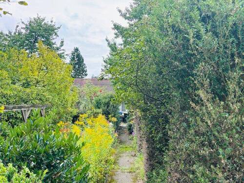 Baugrundstück - Grundstück zum Kaufen in Hoppegarten