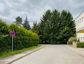 Anliegerstraße - Grundstück in Hoppegarten