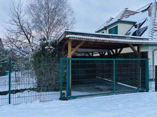 Carport - Grundstück in Hoppegarten zum Kaufen
