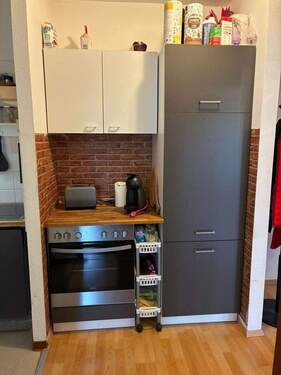 Bild 2 - 2 Zimmer Etagenwohnung zur Miete in kaiserslautern