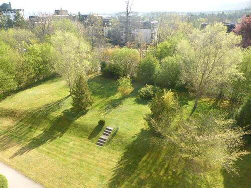 Bild 3 - 2 Zimmer Etagenwohnung in kaiserslautern