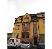 2 Mehrfamilienhäuser im Verbund mit 9 WE, Kantstr. 14 und Kantstr. 14a, 66111 Saarbrücken