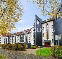 Charmante 3-Zimmer-Wohnung im ersten Stock - Ruhige Lage in Naturnähe - Erkrath Hochdahl