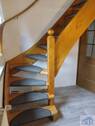 Treppe ins OG - 