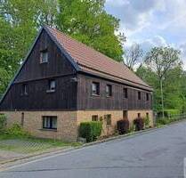 Begonnenes Projekt vollenden ... Wohnhaus bei Zittau - Mittelherwigsdorf Oberseifersdorf