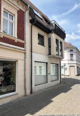 1 - Mehrfamilienhaus, Wohnhaus zum Kaufen in Coswig