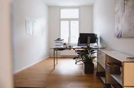 Ihr potenzieller Büroraum - Büro zur Miete in München