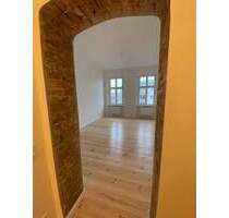 Halensee Erstbezug nach Sanierung- Altbauwohnung mit Wohnküche, Duschbad, Dielen etc. - Berlin