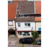 Mitten in Ramstein, Arbeiten und Leben in einem - Eigennutzung - Ramstein-Miesenbach