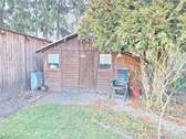 Gartenhaus - 