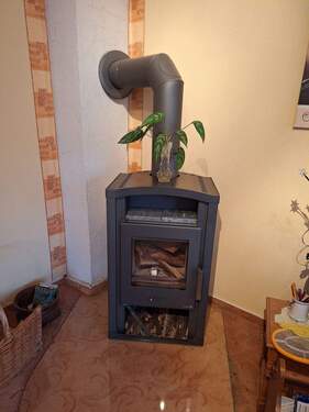 Kamin EG - 