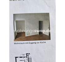 Wohnungsswap - Rathausstraße - 439,00&nbsp;EUR Kaltmiete, ca.&nbsp; 57,00&nbsp;m&sup2;&nbsp;Wohnfl&auml;che in Markkleeberg (PLZ: 04416)