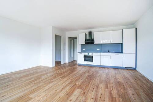 Beispielansicht Wohnbereich - 4 Zimmer Etagenwohnung in Berlin