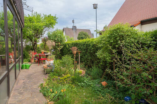 Garten - 