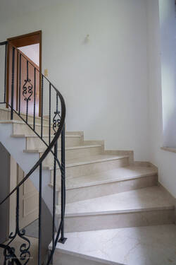 Treppenhaus - 