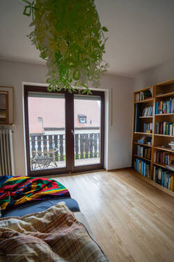 Schlafzimmer - 