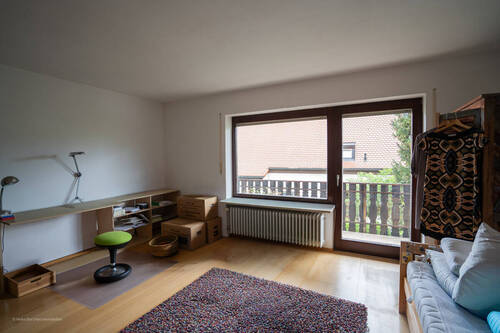 Kinderzimmer - 