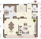 Grundriss EG - 