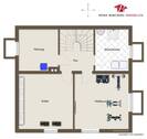Grundriss KG - 