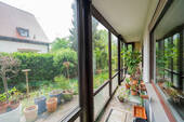 Wintergarten - 
