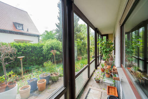 Wintergarten - 