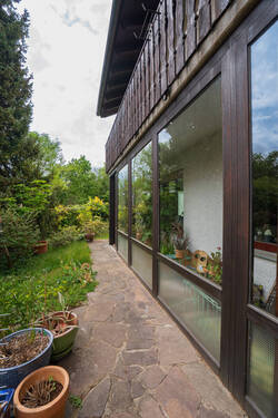 Wintergarten - 
