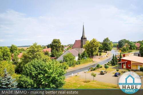 Ausblick - 