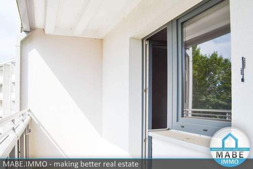 Balkon - 