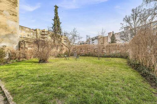 Garten - 