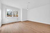 Zimmer - Modernisierte 1-Zimmer-Wohnung in bester Lage mit Potenzial zur Erweiterung!