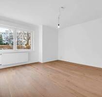 Modernisierte 1-Zimmer-Wohnung in bester Lage mit Potenzial zur Erweiterung! - Berlin Charlottenburg