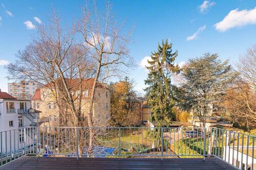 _KBK2287 - 3 Zimmer Etagenwohnung zum Kaufen in Berlin