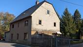 Straßenansicht - 