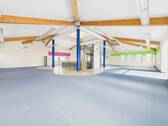Obergeschoss - 