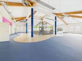Obergeschoss - 