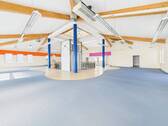 Obergeschoss - 