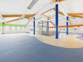 Obergeschoss - 