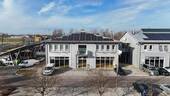 Gebäude - Büro zur Miete in Eching