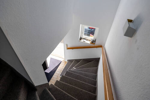 Treppe - 
