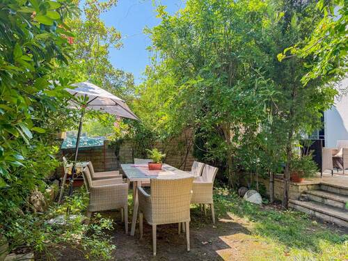 Garten - 