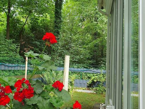 Garten. - Mehrfamilienhaus, Wohnhaus mit 130,00 m² in Waldkraiburg zum Kaufen