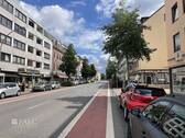 Straßenansicht - 