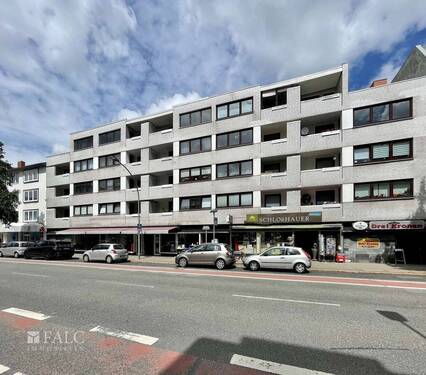 Hausansicht - 