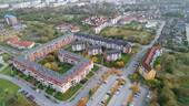 Kieler Ring.JPG - Helle, neuwertig renovierte 3 Raum Wohnung (WE 108)