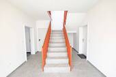 Treppenhaus - Etagenwohnung mit 81,00 m² in Hemmoor zur Miete