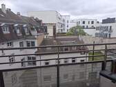 Balkon Küche - 
