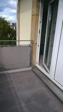 Balkon - 