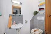 Gäste-WC - 