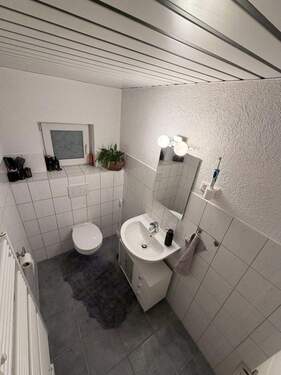 Gäste WC - 