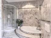 Badezimmer EG - 